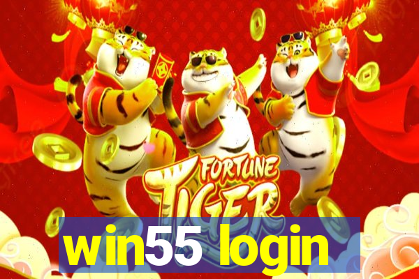 win55 login